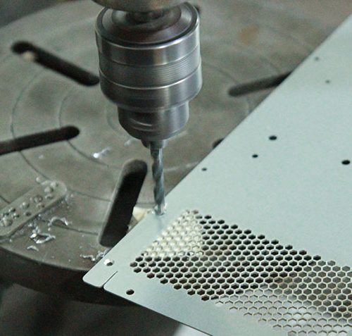 Stamping Parts