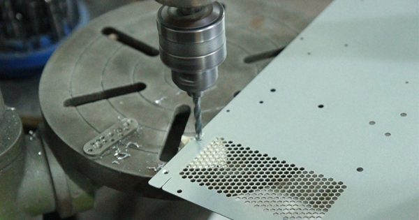 Stamping Parts